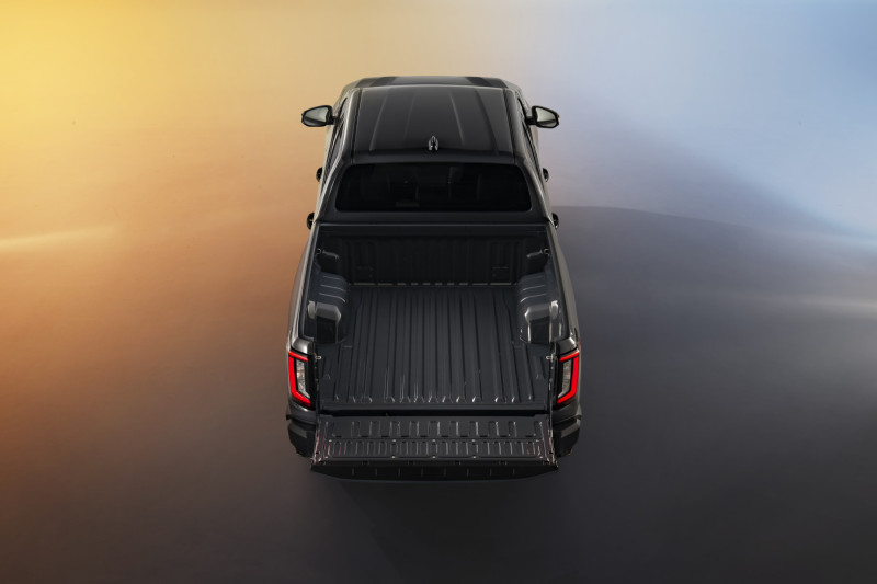 - nouveau toyota hilux : l'icône mondiale entre dans une nouvelle ère électrisante!