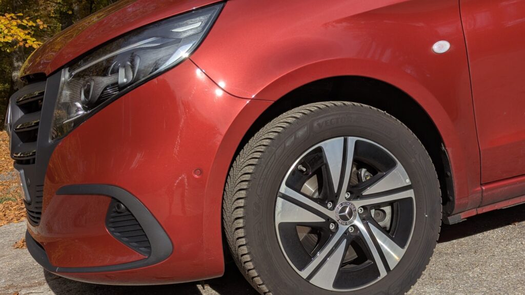 Essai mercedes benz vito mixto c julien georges marcos 12 - mercedes-benz vito mixto 119 cdi select : l’utilitaire haut de gamme aux multiples facettes