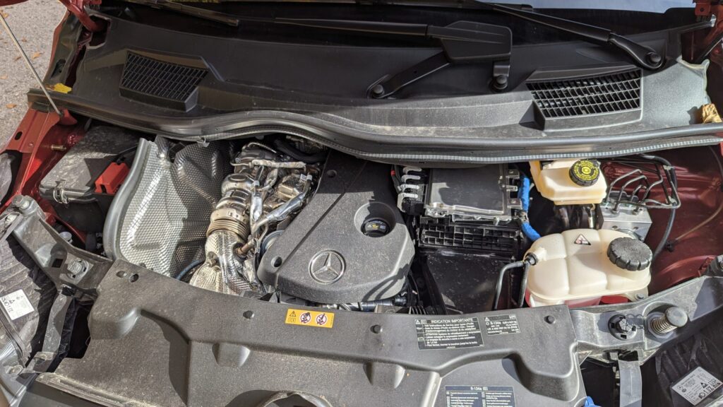 Essai mercedes benz vito mixto c julien georges marcos 16 - mercedes-benz vito mixto 119 cdi select : l’utilitaire haut de gamme aux multiples facettes