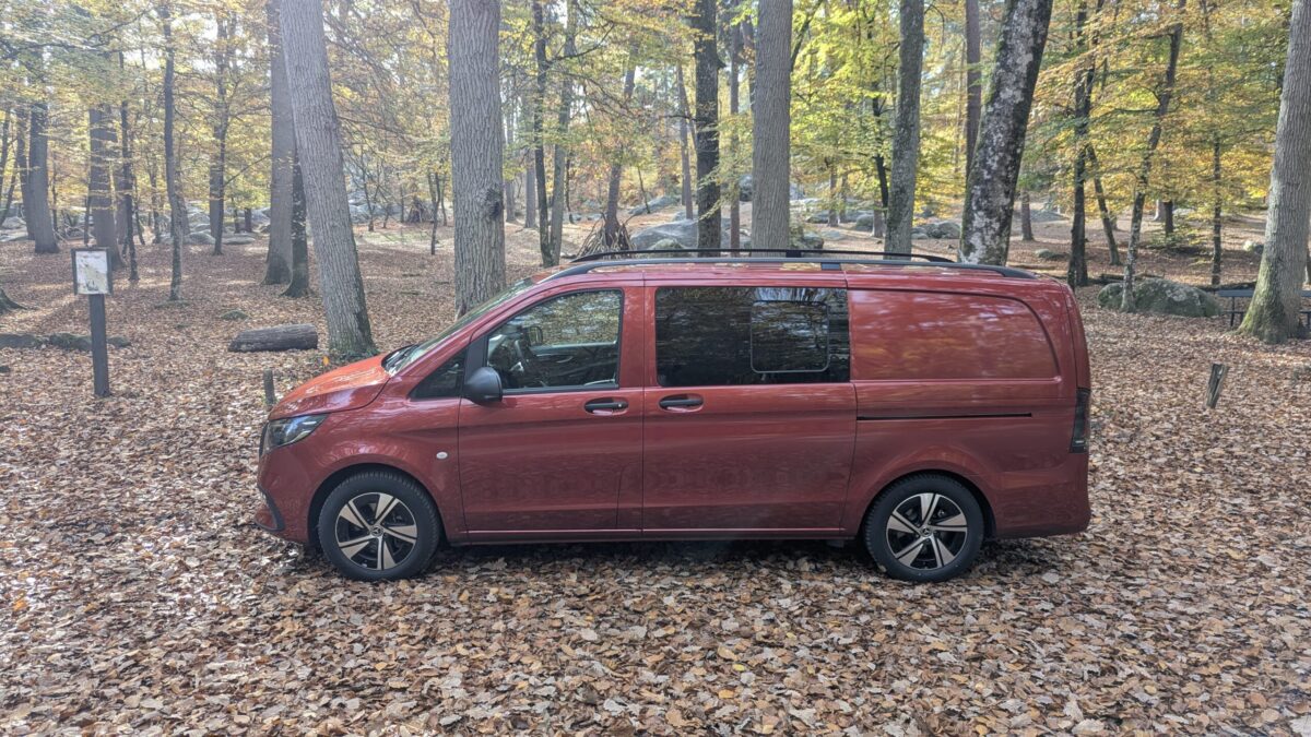 Essai mercedes benz vito mixto c julien georges marcos 24 - mercedes-benz vito mixto 119 cdi select : l’utilitaire haut de gamme aux multiples facettes