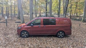 Essai mercedes benz vito mixto c julien georges marcos 24 - mercedes-benz vito mixto 119 cdi select : l’utilitaire haut de gamme aux multiples facettes