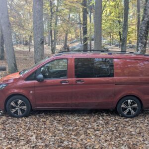 Essai mercedes benz vito mixto c julien georges marcos 24 - mercedes-benz vito mixto 119 cdi select : l’utilitaire haut de gamme aux multiples facettes