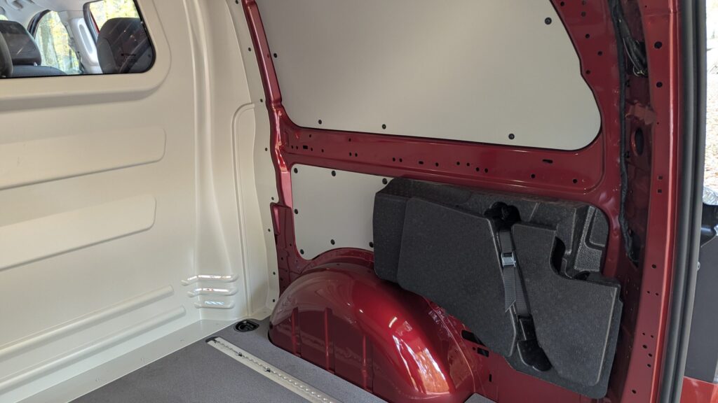 Essai mercedes benz vito mixto c julien georges marcos 4 - mercedes-benz vito mixto 119 cdi select : l’utilitaire haut de gamme aux multiples facettes