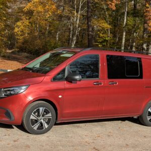 Essai mercedes benz vito mixto c julien georges marcos 9 - mercedes-benz vito mixto 119 cdi select : l’utilitaire haut de gamme aux multiples facettes