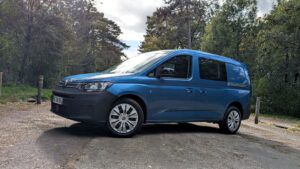 Essai vw caddy flexible c julien georges marcos - essai volkswagen caddy flexible : le van qui s’adapte à tout, du pro au perso