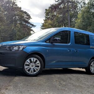 Essai vw caddy flexible c julien georges marcos - essai volkswagen caddy flexible : le van qui s’adapte à tout, du pro au perso