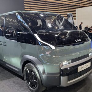 Stand kia 1 - solutrans 2025 : myutilitaire vous fait visiter le salon