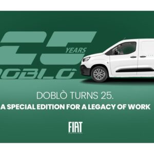 F23d61b59acfde67564a93bf713b1ac56b354df9 - le fiat professional doblò célèbre 25 ans de succès!