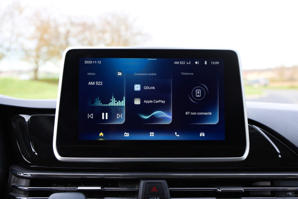 ©nass m. Maxus edeliver 9 myutilitaire 22 - essai maxus edeliver 9 (l2h2) : un fourgon électrique grand format,aussi polyvalent que complet!