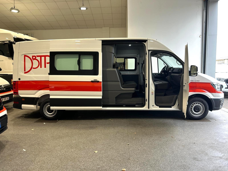 800 dd669d03 62b3 4509 b305 0ea3cd3fdd1b - dbtp : un partenaire iconique qui modernise sa flotte avec man