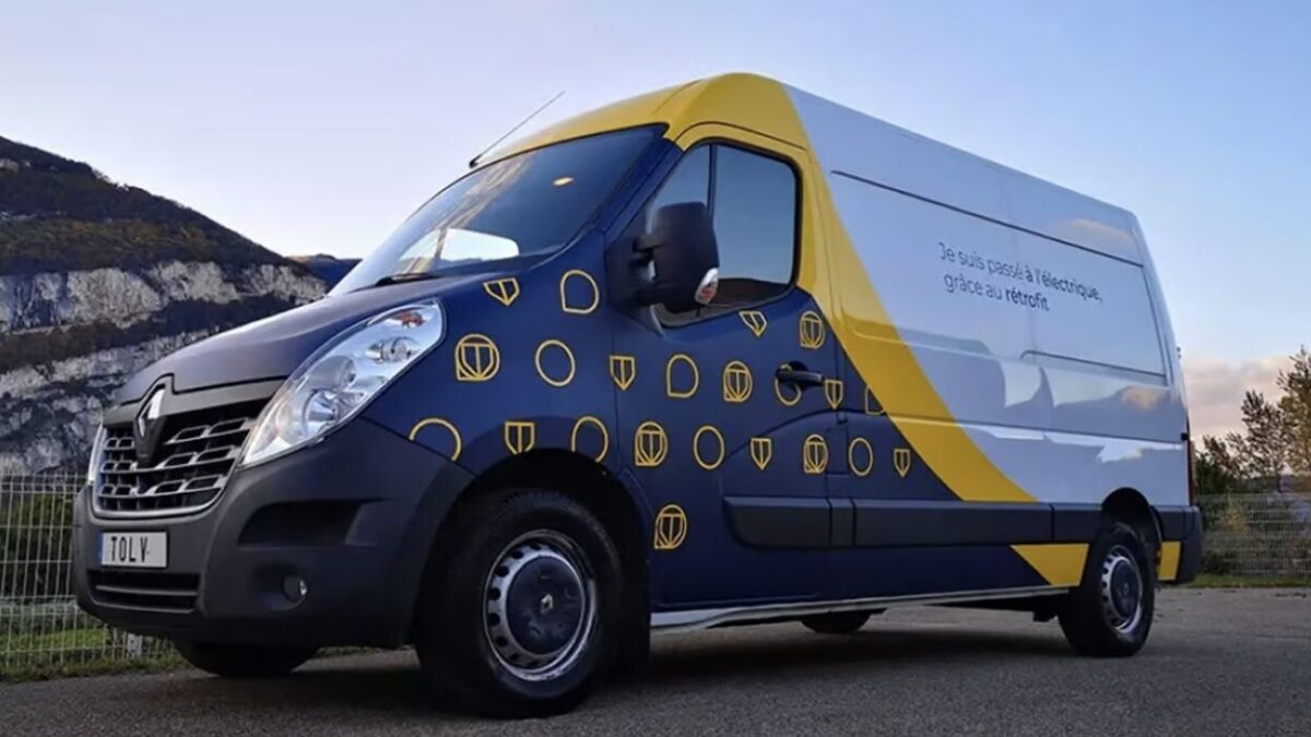 Tolv met fin à ses activités