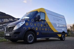 Tolv met fin à ses activités