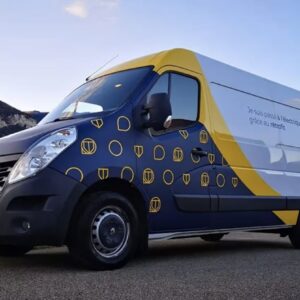 Tolv met fin à ses activités