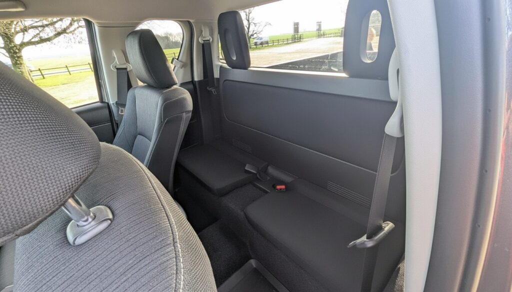 Essai toyota hilux d 4d 3 - essai toyota hilux 4wd 2,8l d-4d légende 2025 : le big boss prend bientôt sa retraite