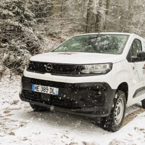4wd by dangel 2 - notre essai 4wd by automobiles dangel : l’utilitaire qui monte aux arbres