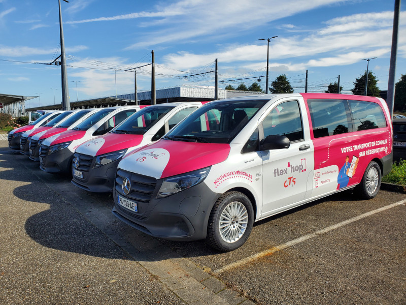 800 20251013 141156 - nouveau renouvellement de flotte : les evito extra-longs au service de la mobilité flex’hop à strasbourg