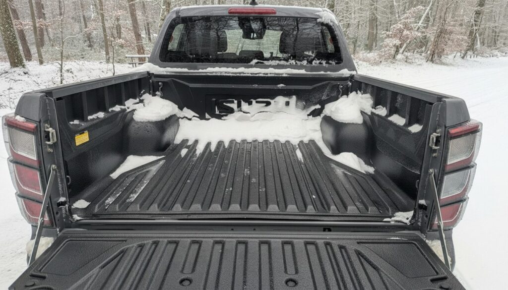 Essai isuzu d max ev c julien georges marcos 5 - essai isuzu d-max ev double cabine crew : le pick-up électrique qui mise sur le confort