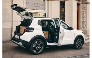 F9e3d18be98e202b3db7a2e5bde2f7e54927b490 - citroën présente la ë-c3 van : une nouvelle venue dans les véhicules utilitaires