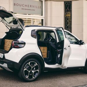 F9e3d18be98e202b3db7a2e5bde2f7e54927b490 - citroën présente la ë-c3 van : une nouvelle venue dans les véhicules utilitaires