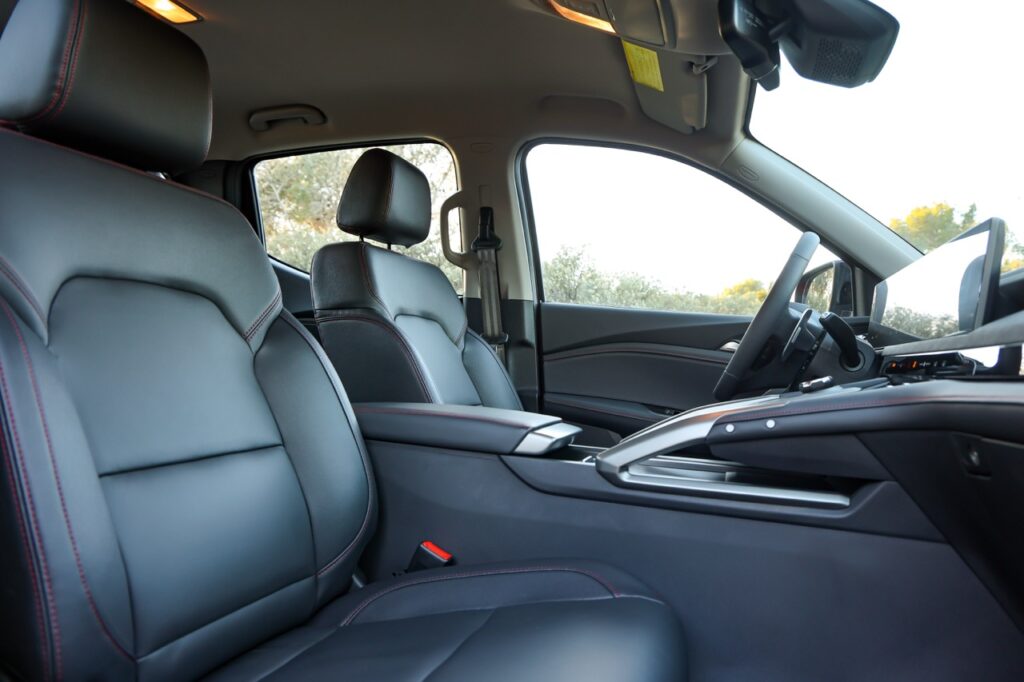 ©nass m. Essai maxus t60 max 31 grande - essai maxus t60 max : un pick-up diesel chinois étonnamment efficace!