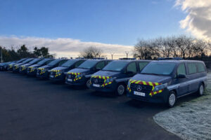 1920 1 - mercedes-benz livre 10 vito 4x4 tourer à la gendarmerie des pyrénées