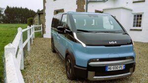 Essai kia pv5 passenger cjulien georges marcos 11 - essai kia pv5 passenger : un van électrique qui tient ses promesses