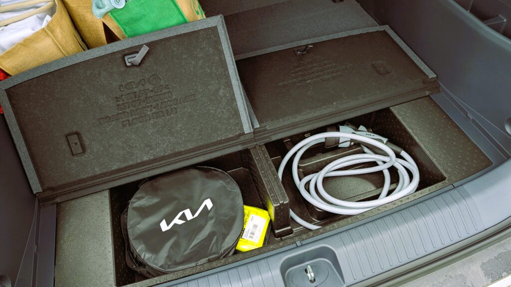 Essai kia pv5 passenger cjulien georges marcos 2 - essai kia pv5 passenger : un van électrique qui tient ses promesses