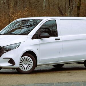 Essai mercedes vito 114 cdi myutilitaire c julien marcos 1 - essai mercedes vito fourgon 114 cdi compact : un modèle d’accès pas au rabais