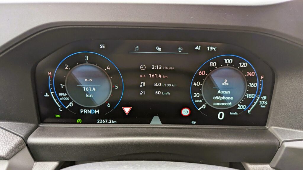 Essai volkswagen transporter 2. 0 tdi 150 16 - essai volkswagen transporter 2. 0 tdi bva8 l1h1 : le bon compromis