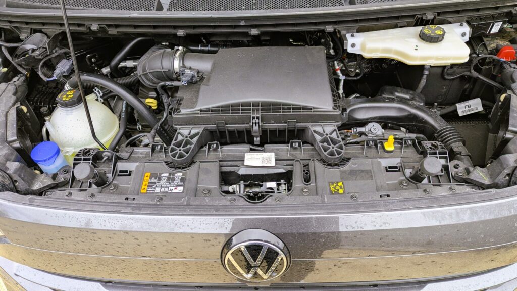 Essai volkswagen transporter 2. 0 tdi 150 3 - essai volkswagen transporter 2. 0 tdi bva8 l1h1 : le bon compromis