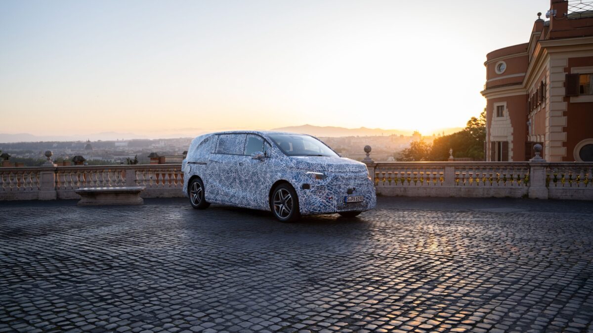 Vle essais developpement - mercedes-benz vans : résilience française et montée en puissance de l’électrique sous l’ère pascalin