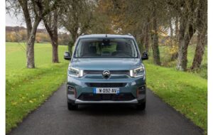 Stellantis pro one en espagne