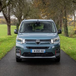 Stellantis pro one en espagne