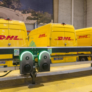 1920 dhlesprinter3mobenergy - dhl express france et mercedes-benz : un partenariat durable pour une mobilité électrique