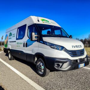 Iveco edaily