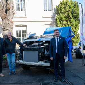 800 1 6 - mercedes-benz annonce un partenariat innovant avec le garac pour la formation des apprentis