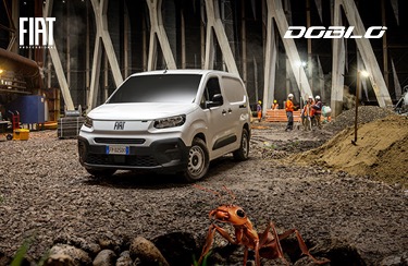 Doblo fiat pro - gamme utilitaires fiat professional : doblò, scudo et ducato, le guide complet pour les pros
