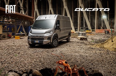Ducato fiat pro - gamme utilitaires fiat professional : doblò, scudo et ducato, le guide complet pour les pros
