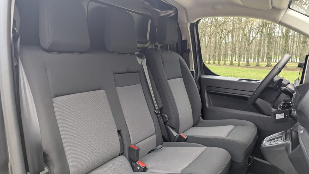 Essai fiat scudo 180 4 - essai fiat scudo fourgon m diesel 180 ch automatique : pour les pros qui roulent beaucoup