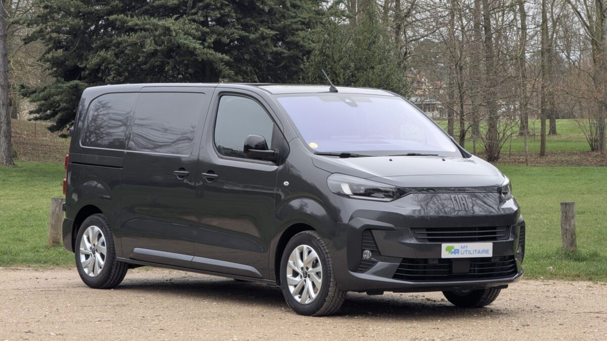 Essai fiat scudo 180 5 - essai fiat scudo fourgon m diesel 180 ch automatique : pour les pros qui roulent beaucoup