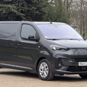 Essai fiat scudo 180 5 - essai fiat scudo fourgon m diesel 180 ch automatique : pour les pros qui roulent beaucoup