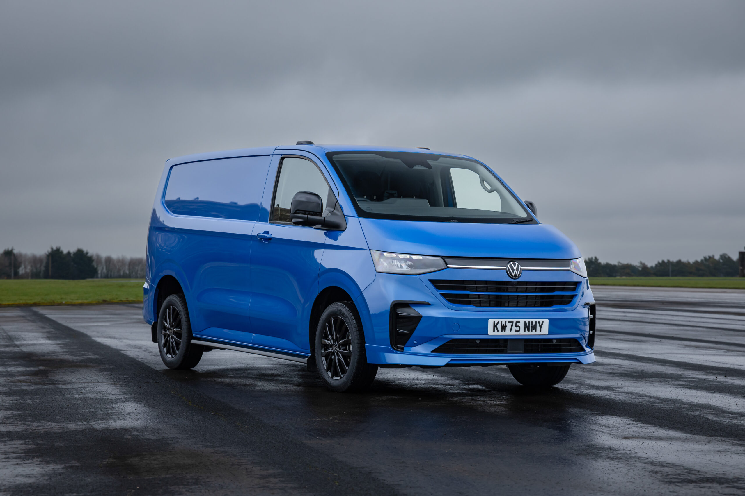 Découvrez le nouveau volkswagen transporter commerce pro s : l’art de savoir se distinguer!