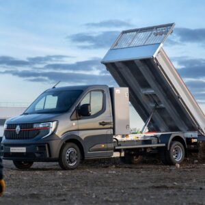 Renault trucks