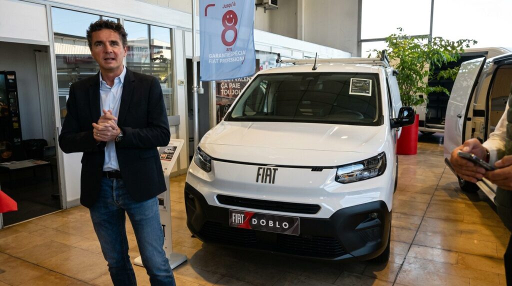 07c20392 8a82 40d9 a47d 109baa9d3f4creportage fiat pro rouen c marcos - fiat professional : comment une concession réinvente l’utilitaire pro