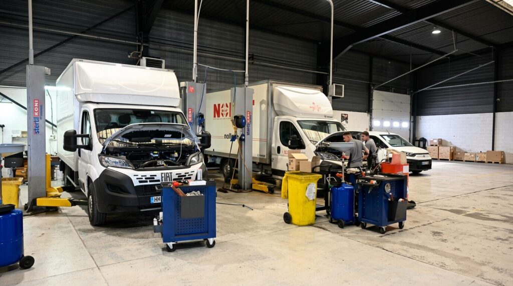 30c3164c b45a 4970 82b2 d1a8450432d6reportage fiat pro rouen c marcos - fiat professional : comment une concession réinvente l’utilitaire pro