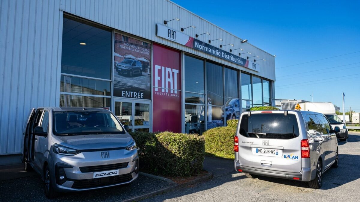 32812db5 d3d9 4219 a83e 97b1d7cdbc3ereportage fiat pro rouen c marcos - fiat professional : comment une concession réinvente l’utilitaire pro