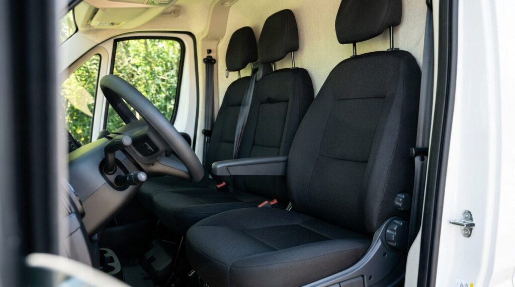 462f7356 b342 4972 bb6c 6fa07f6e663cessai fiat ducato - essai fiat ducato diesel 140 ch tôlé l3h2 3,5 t : le best-seller transalpin à l'épreuve des routes normandes