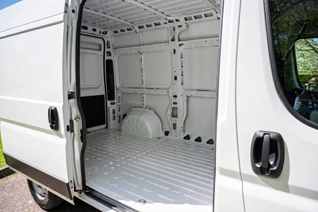 8cf433b4 83e1 4678 b0e5 d03d398758afessai fiat ducato - essai fiat ducato diesel 140 ch tôlé l3h2 3,5 t : le best-seller transalpin à l'épreuve des routes normandes