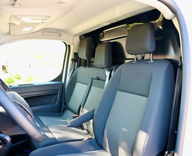Essai fiat scudo 4 moyenne - essai fiat e-scudo 2026 : pour des livraisons plus décontractées