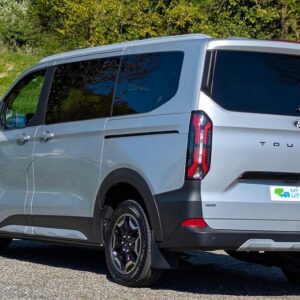 Essai ford transit custom phev arriere - chiffres du marché vu en juin 2026 : le vul toujours à la peine, -4,87 %